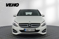 Mercedes-Benz B vaihtoauto
