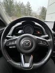Mazda CX-3 vaihtoauto