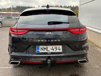 Kia Proceed vaihtoauto