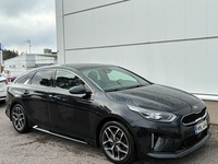 Kia Proceed vaihtoauto