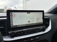 Kia Proceed vaihtoauto