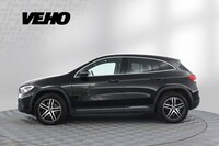 Mercedes-Benz GLA vaihtoauto