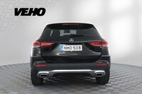 Mercedes-Benz GLA vaihtoauto