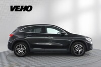 Mercedes-Benz GLA vaihtoauto