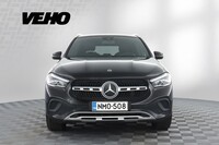 Mercedes-Benz GLA vaihtoauto