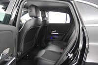 Mercedes-Benz GLA vaihtoauto
