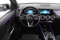 Mercedes-Benz GLA vaihtoauto