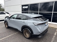 Nissan Ariya vaihtoauto