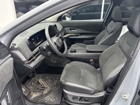 Nissan Ariya vaihtoauto