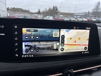 Nissan Ariya vaihtoauto