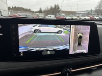 Nissan Ariya vaihtoauto