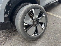 Nissan Ariya vaihtoauto