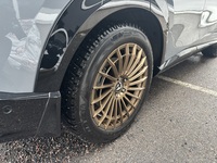 Nissan Ariya vaihtoauto