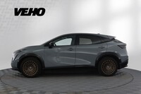 Nissan Ariya vaihtoauto