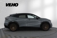 Nissan Ariya vaihtoauto