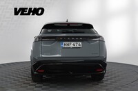 Nissan Ariya vaihtoauto