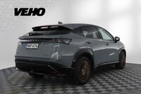 Nissan Ariya vaihtoauto