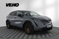 Nissan Ariya vaihtoauto