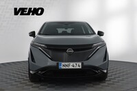 Nissan Ariya vaihtoauto