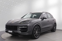 Porsche Cayenne vaihtoauto