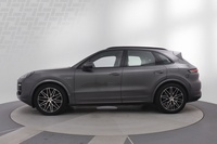 Porsche Cayenne vaihtoauto