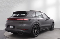 Porsche Cayenne vaihtoauto