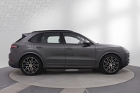 Porsche Cayenne vaihtoauto
