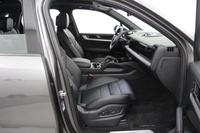 Porsche Cayenne vaihtoauto