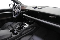 Porsche Cayenne vaihtoauto