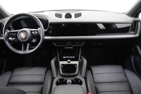 Porsche Cayenne vaihtoauto