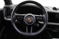 Porsche Cayenne vaihtoauto