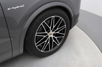 Porsche Cayenne vaihtoauto