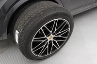 Porsche Cayenne vaihtoauto