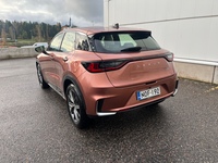 Lexus LBX vaihtoauto