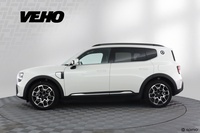 Smart #5 vaihtoauto