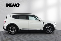 Smart #5 vaihtoauto