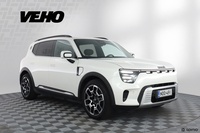 Smart #5 vaihtoauto
