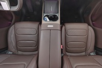 Smart #5 vaihtoauto