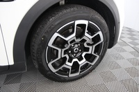 Smart #5 vaihtoauto