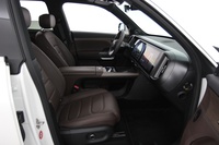 Smart #5 vaihtoauto