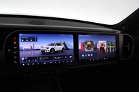 Smart #5 vaihtoauto