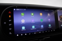 Smart #5 vaihtoauto