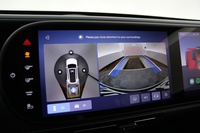 Smart #5 vaihtoauto