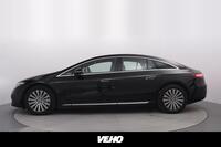 Mercedes-Benz EQS vaihtoauto