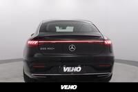 Mercedes-Benz EQS vaihtoauto