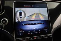 Mercedes-Benz EQS vaihtoauto