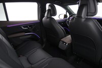 Mercedes-Benz EQS vaihtoauto