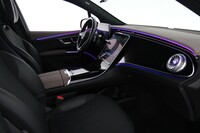 Mercedes-Benz EQS vaihtoauto