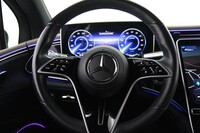 Mercedes-Benz EQS vaihtoauto