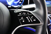 Mercedes-Benz EQS vaihtoauto